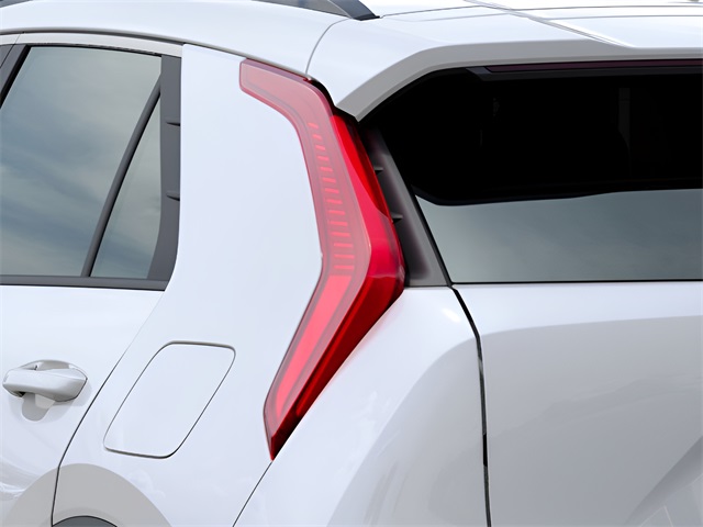 2025 Kia Niro EX photo 24