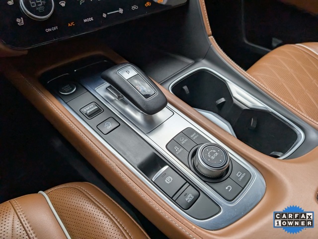 2023 Infiniti QX60 Autograph photo 18