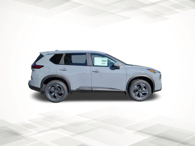 2026 Nissan Rogue SV photo 2