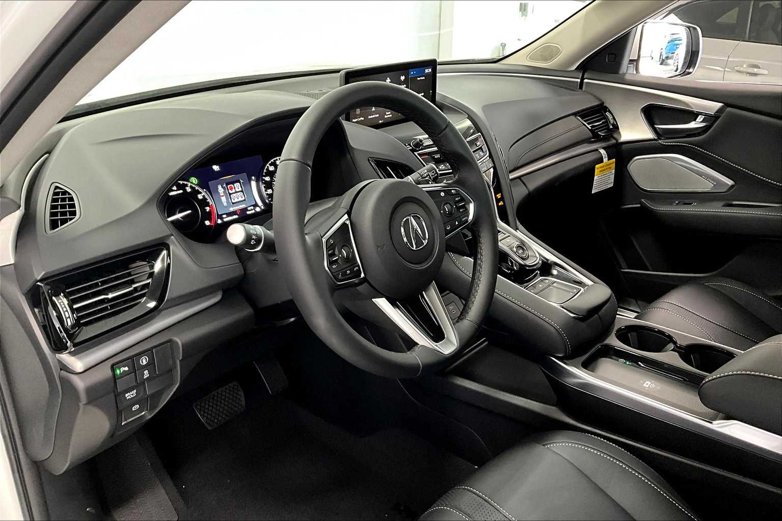 2025 Acura RDX Technology photo 2