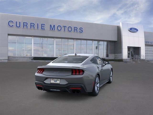 2025 FORD MUSTANG - Image 30