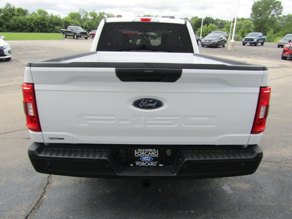 2023 Ford F-150 XL photo 5