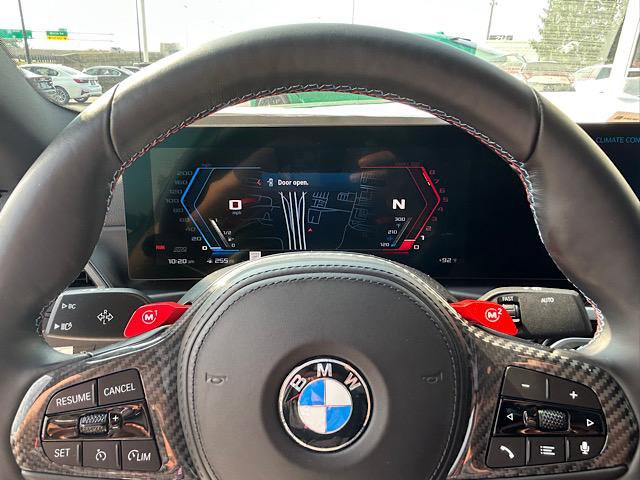 2024 Bmw M2 Coupe photo 16