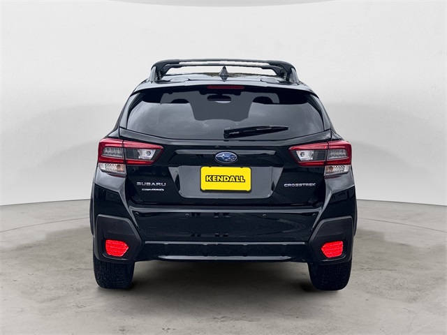 2023 Subaru Crosstrek Limited photo 4
