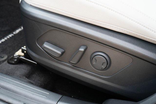 2026 Hyundai Santa Cruz SEL Activity photo 12