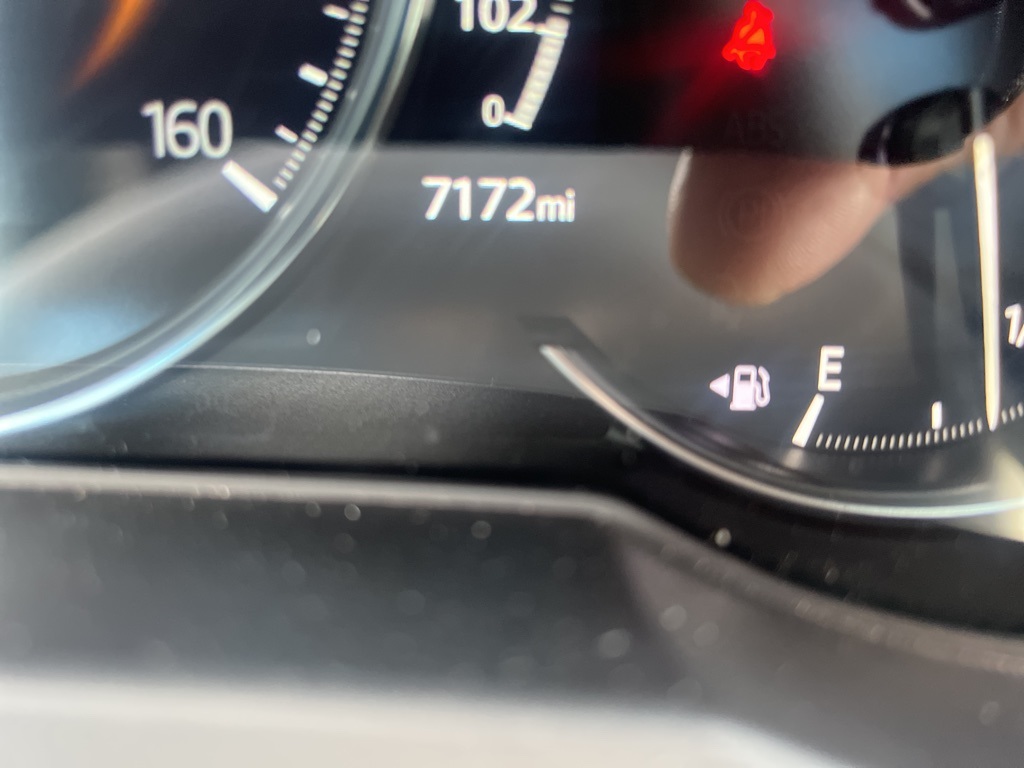 2021 MAZDA CX-5 - Image 8