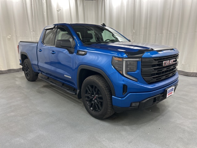 2022 GMC Sierra 1500 Elevation's photo