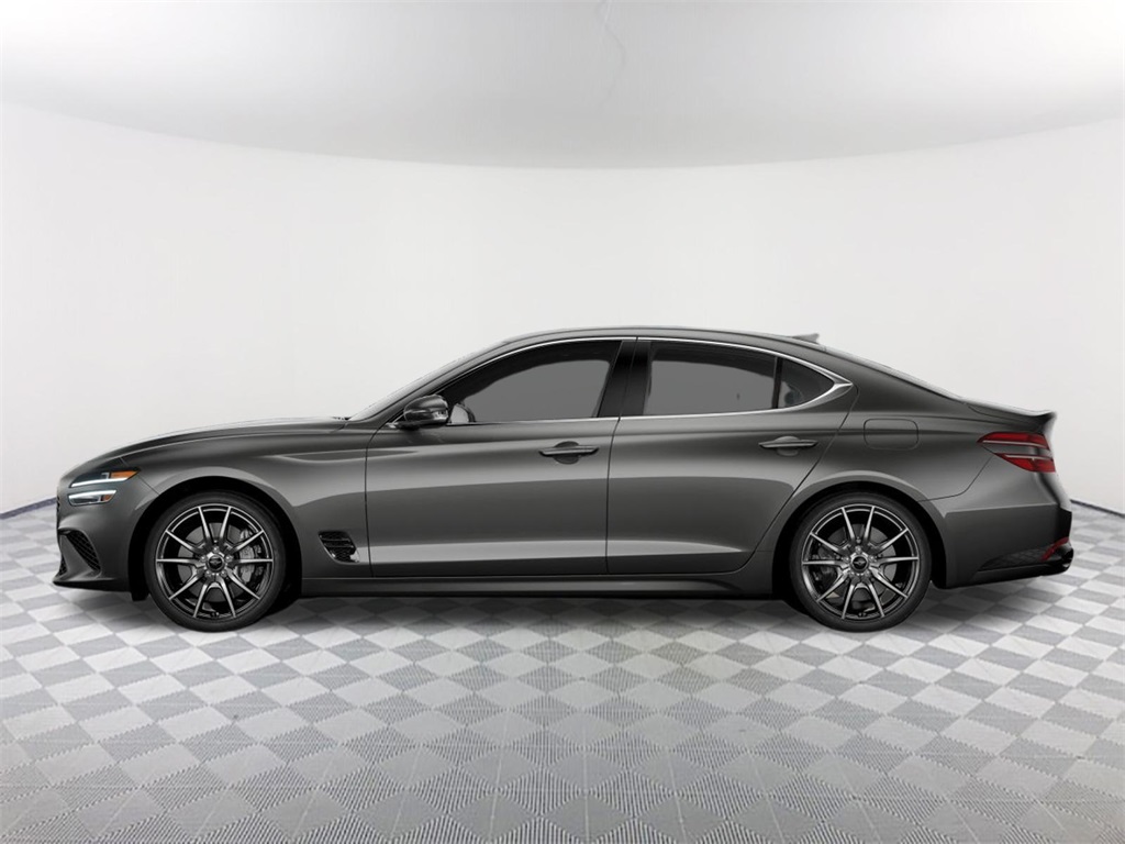 2026 Genesis G70 2.5T photo 3