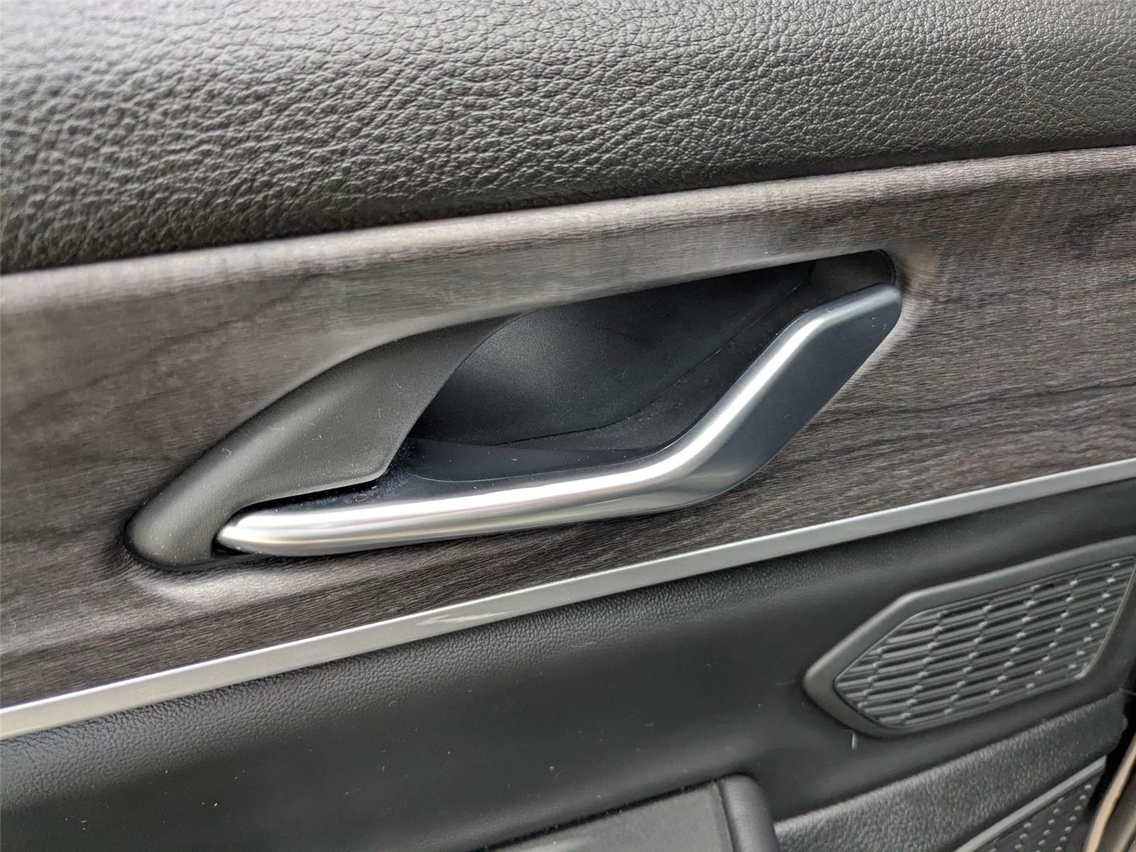 2021 Jeep Grand Cherokee Limited photo 25