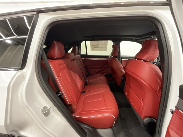 2025 Jeep Wagoneer S Launch Edition photo 24