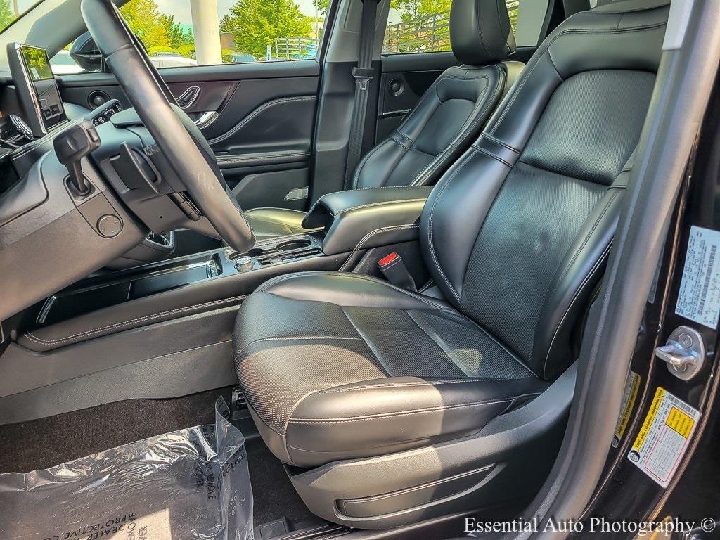 2021 LINCOLN CORSAIR - Image 7