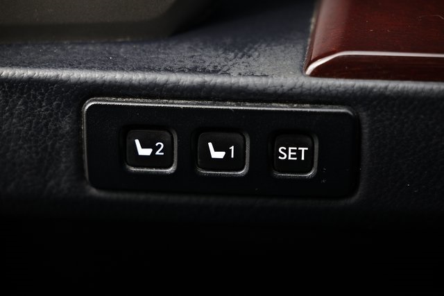 2019 Lexus GX 460 photo 15