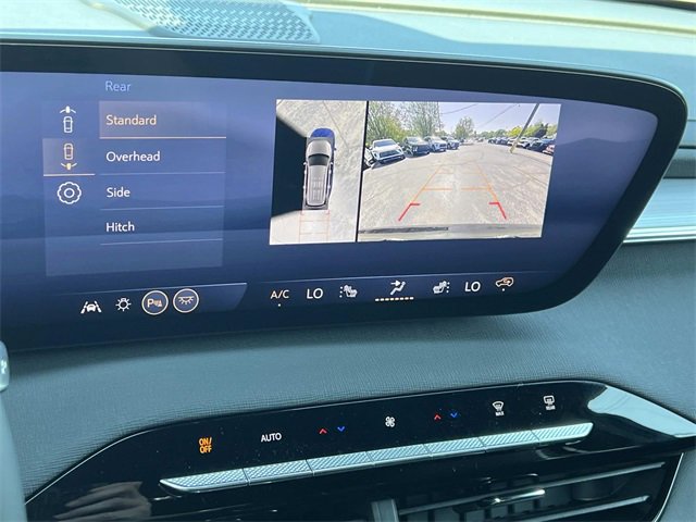 2026 Buick Enclave Preferred photo 19