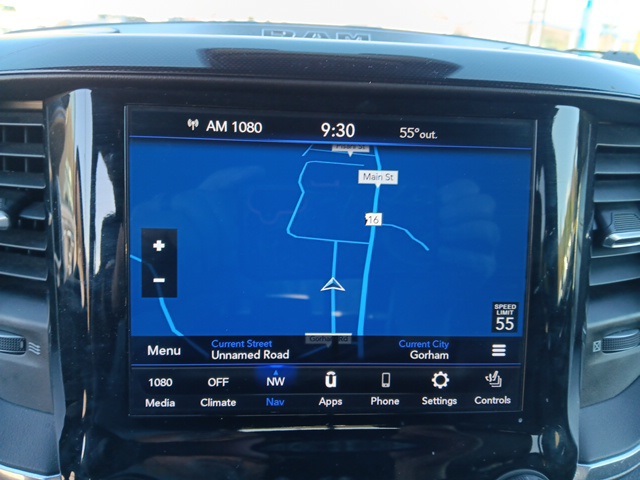 2021 Ram 1500 Laramie photo 16