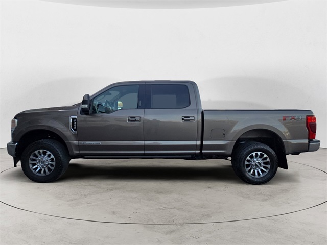 2022 Ford F-250 photo 2