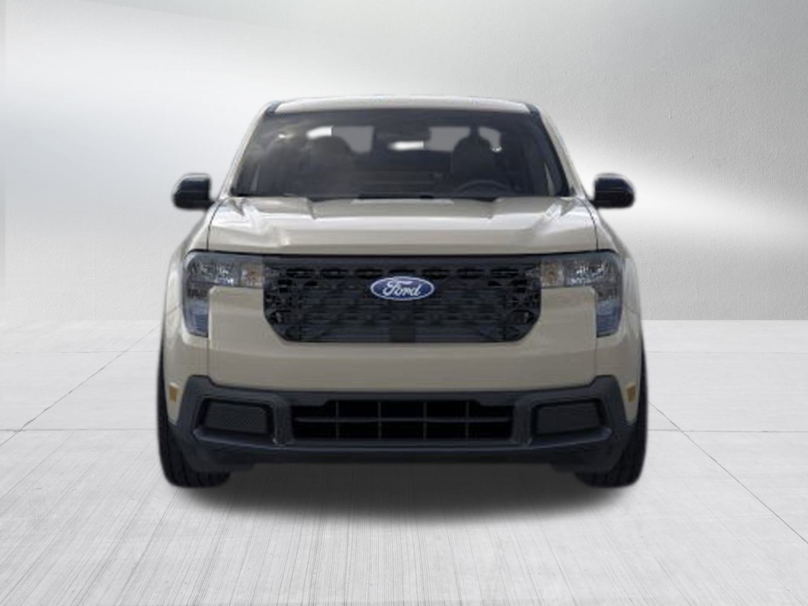 2025 Ford Maverick XLT photo 6