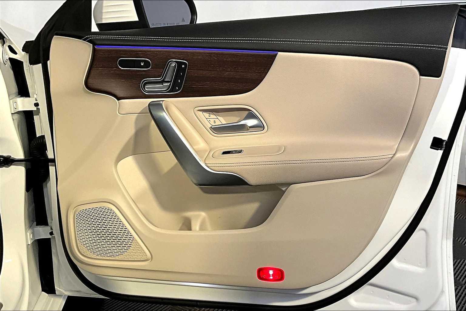 2023 Mercedes Benz CLA 250 4MATIC photo 21
