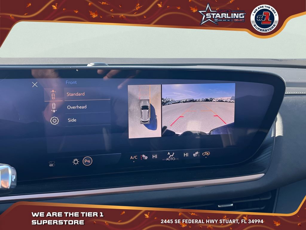 2025 Buick Envision Sport Touring photo 28