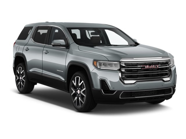 2023 GMC Acadia SLE's photo