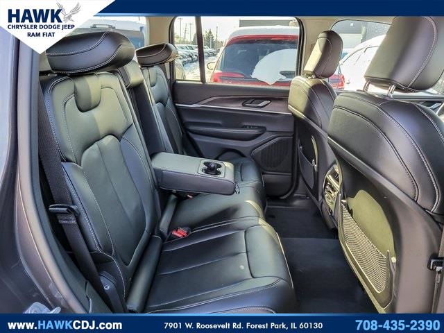 2023 JEEP GRAND CHEROKEE - Image 31