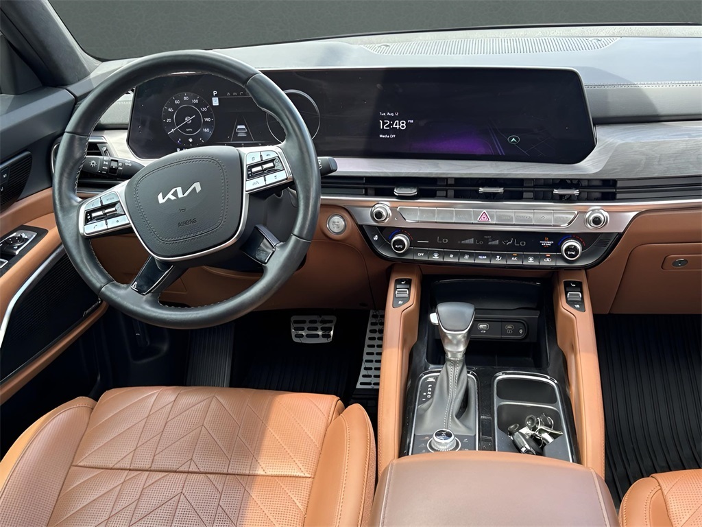 2024 Kia Telluride X-Pro photo 18