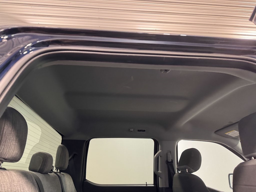 2021 Ford F-150 XLT photo 12