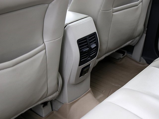 2013 Ford Escape SEL photo 13