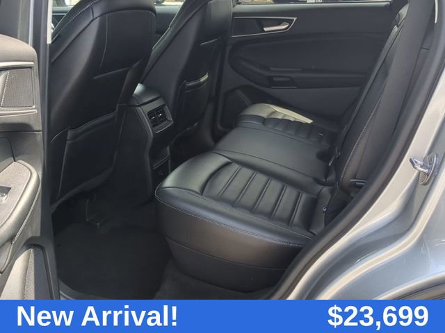 2024 Ford Edge SEL photo 18
