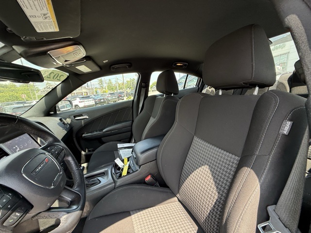 2023 Dodge Charger GT photo 11