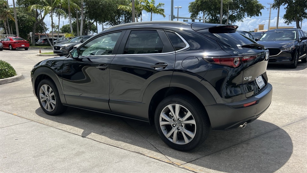 2025 Mazda CX-30 2.5 S Preferred photo 12