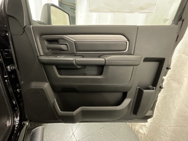 2026 Ram 3500 Tradesman photo 21