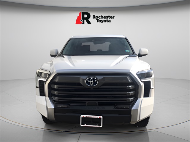 2024 Toyota Tundra Limited's photo