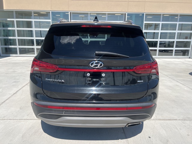 2023 Hyundai Santa Fe SEL photo 17