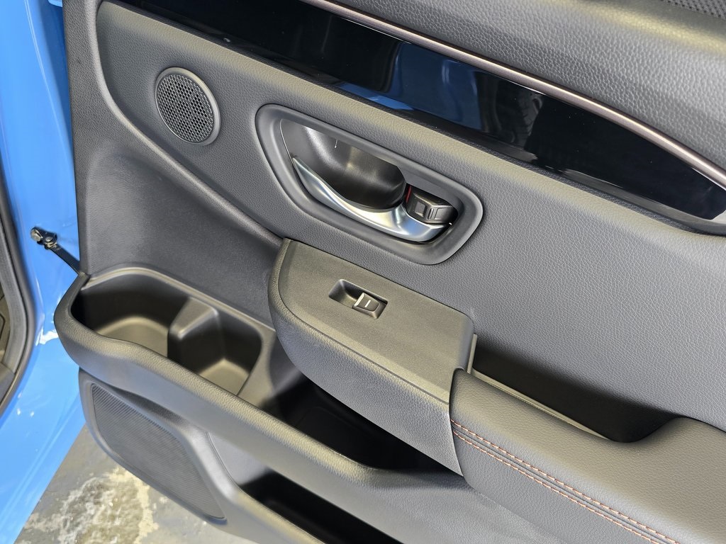 2025 Honda Pilot TrailSport photo 31