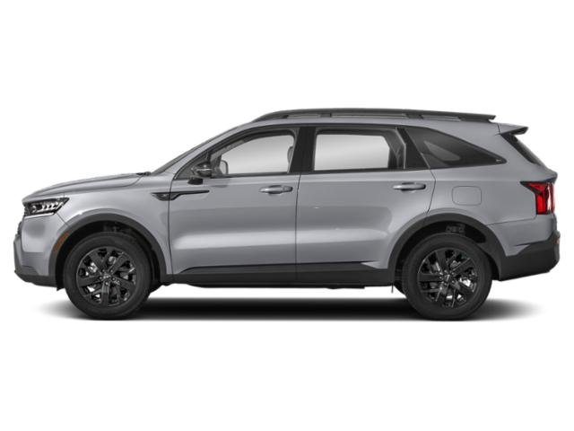 2023 Kia Sorento X-Line S photo 2