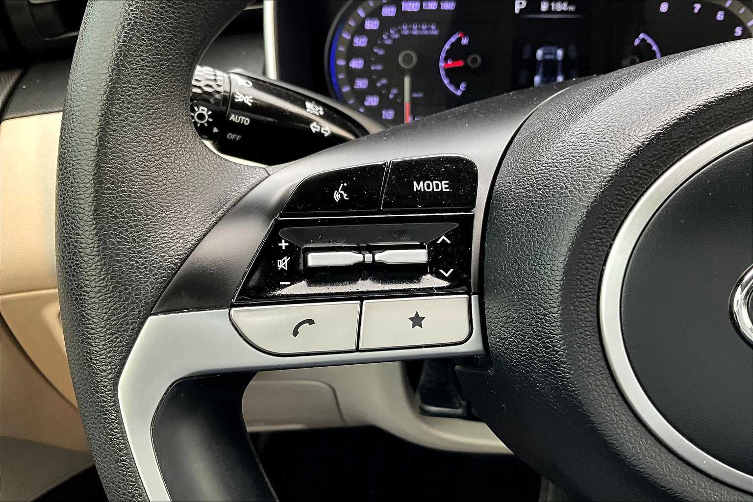 2023 Hyundai Tucson SEL photo 21