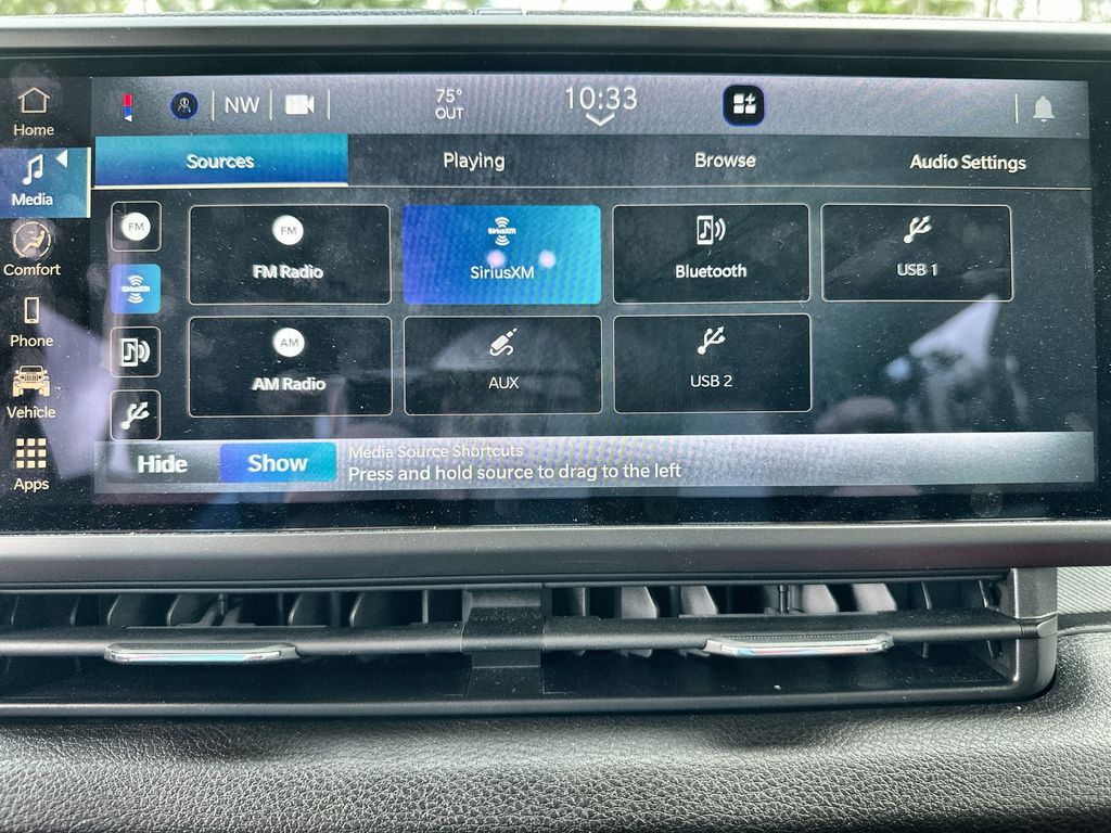 2024 Jeep Gladiator Sport photo 13