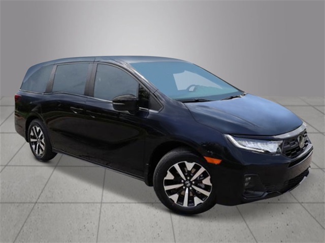 2026 Honda Odyssey EX-L photo 7