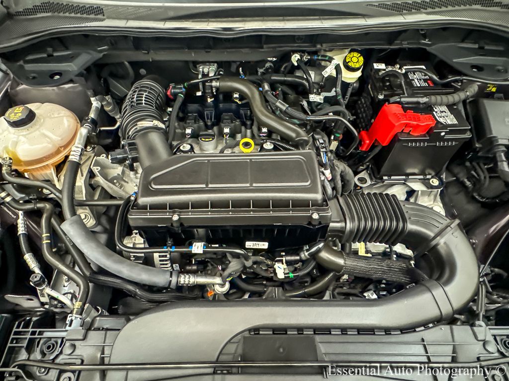 2023 FORD ESCAPE - Image 27