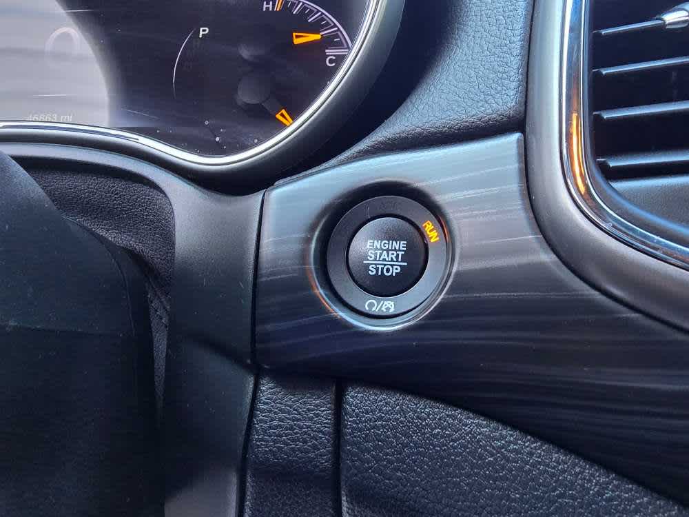 2021 Jeep Grand Cherokee Laredo E photo 19