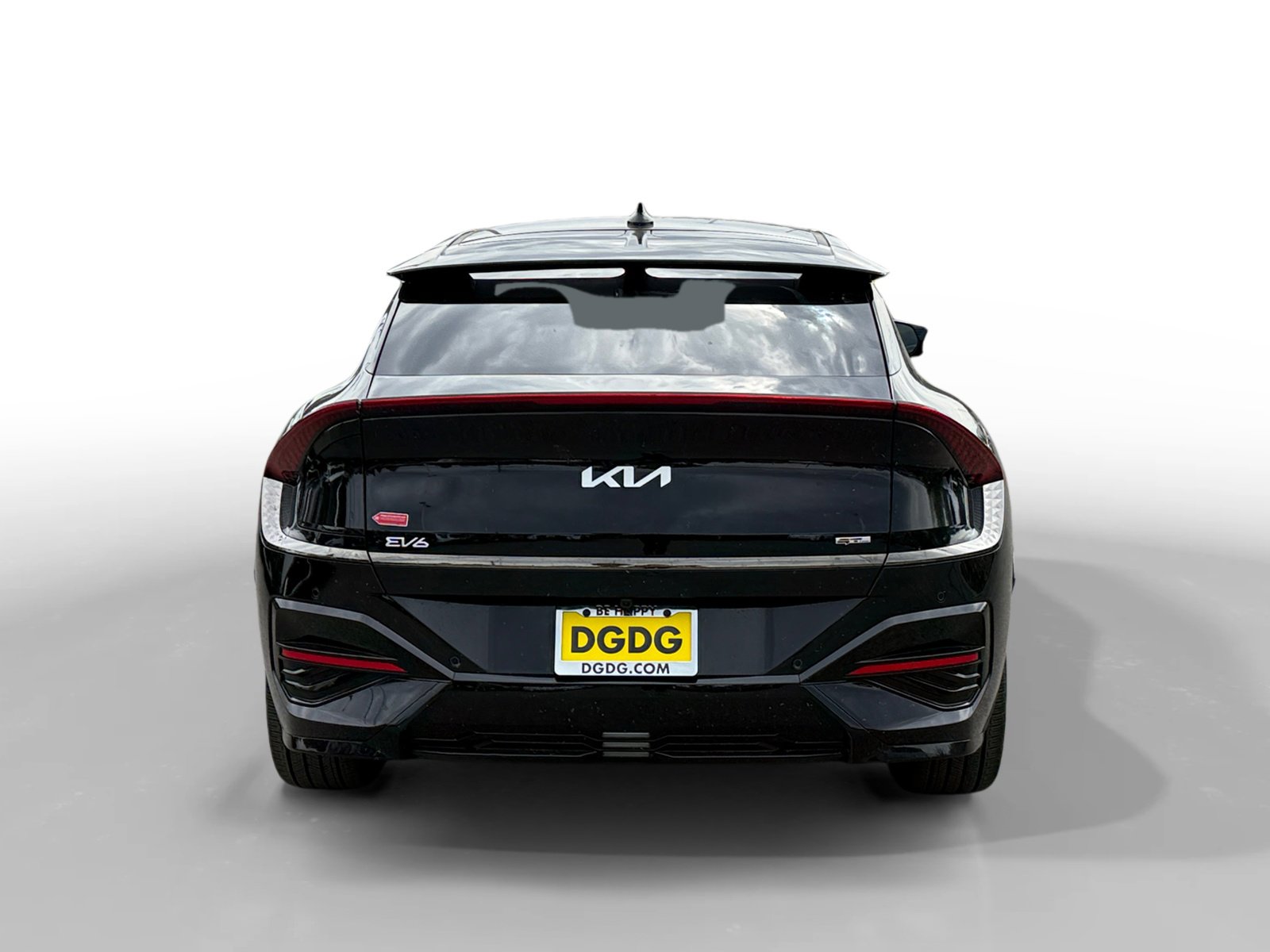2025 Kia EV6 GT-Line photo 4