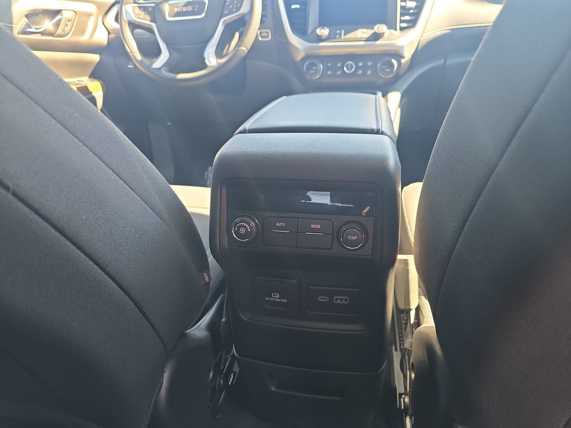 2023 Gmc Acadia SLE photo 56
