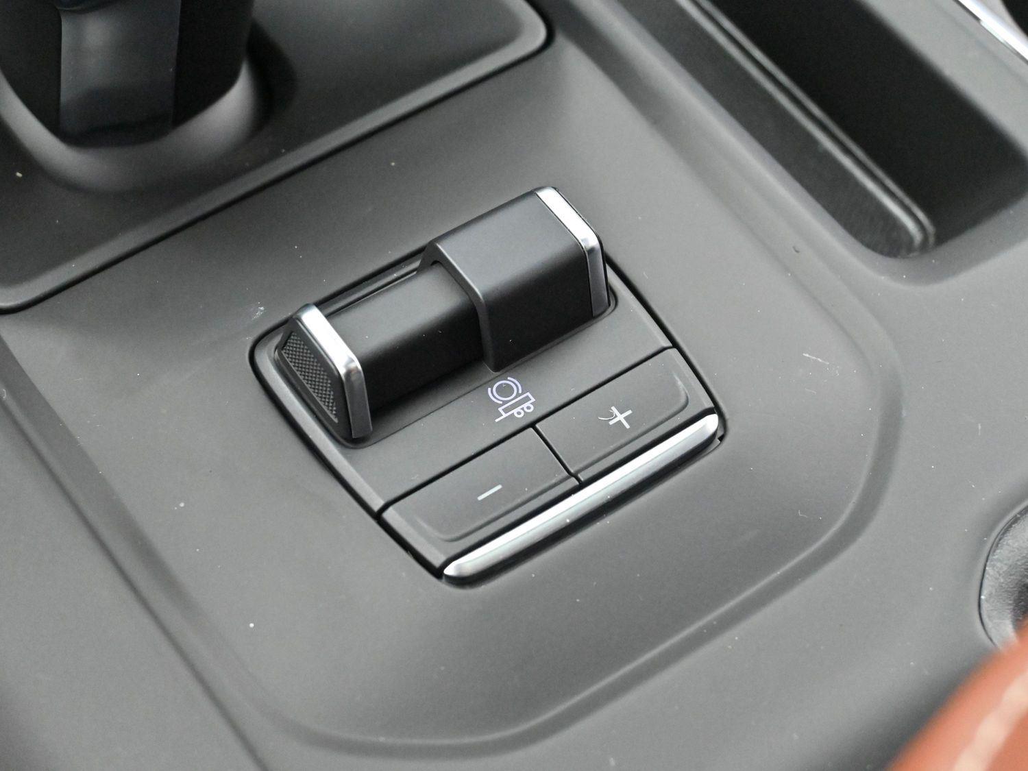 2025 Gmc Sierra 1500 Denali Ultimate photo 28