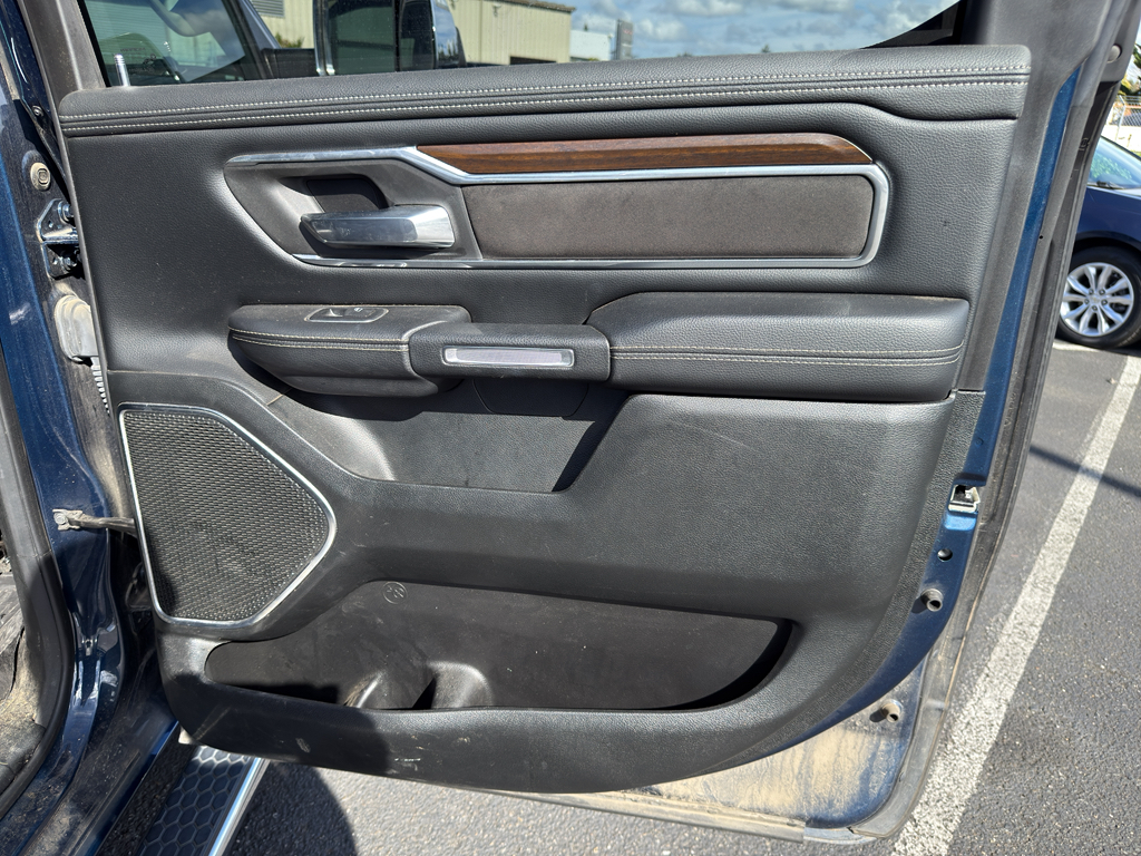 2021 Ram 1500 Laramie photo 22