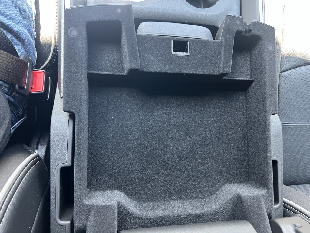 2025 Ram 3500 Laramie photo 42