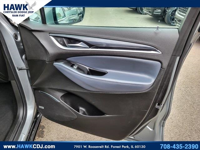 2024 BUICK ENCLAVE - Image 32