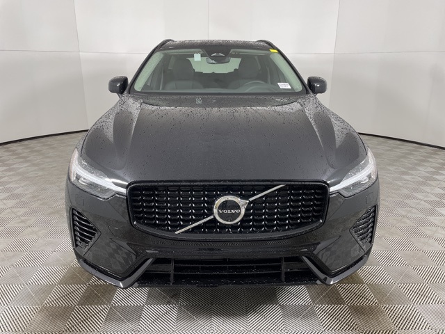 2024 Volvo XC60 photo 4