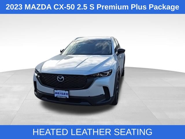 2023 Mazda CX-50 2.5 Premium Plus photo 3