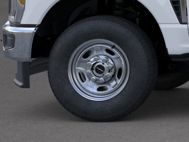 2026 Ford F-350 photo 11