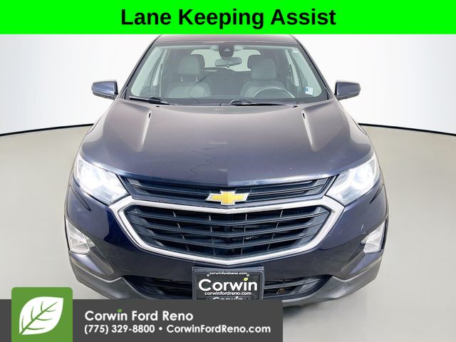 2020 Chevrolet Equinox LT photo 2
